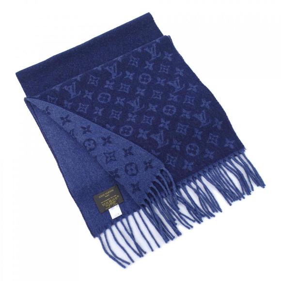 Louis Vuitton Scarf - Picture 1 of 4